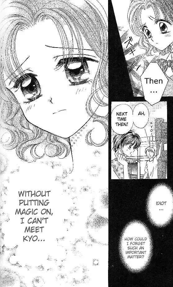 Brilliant Magic Chapter 6 14